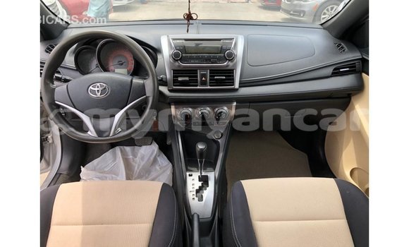 Buy Import Toyota Yaris Other Car in Import - Dubai in Ayeyarwady Buy Import Toyota Yaris Other Car in Import - Dubai in Ayeyarwady