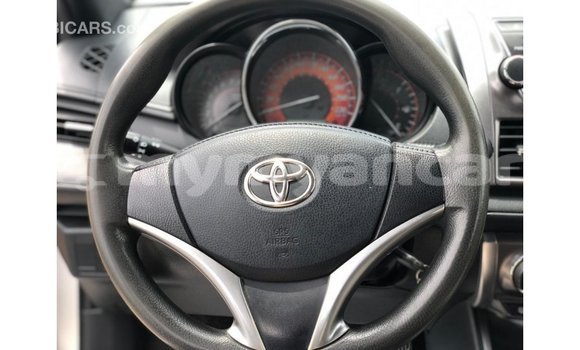 Buy Import Toyota Yaris Other Car in Import - Dubai in Ayeyarwady Buy Import Toyota Yaris Other Car in Import - Dubai in Ayeyarwady