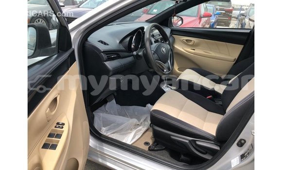Buy Import Toyota Yaris Other Car in Import - Dubai in Ayeyarwady Buy Import Toyota Yaris Other Car in Import - Dubai in Ayeyarwady