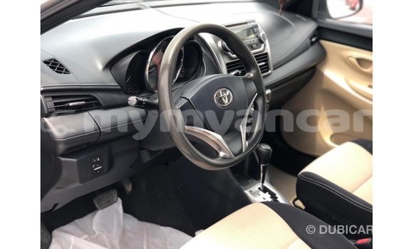 Buy Import Toyota Yaris Other Car in Import - Dubai in Ayeyarwady Buy Import Toyota Yaris Other Car in Import - Dubai in Ayeyarwady