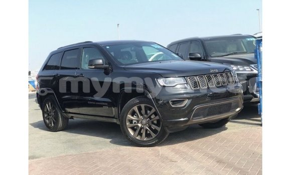 Buy Import Jeep Cherokee Other Car in Import - Dubai in Ayeyarwady