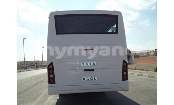Buy Import Tata Xenon White Car in Import - Dubai in Ayeyarwady Buy Import Tata Xenon White Car in Import - Dubai in Ayeyarwady