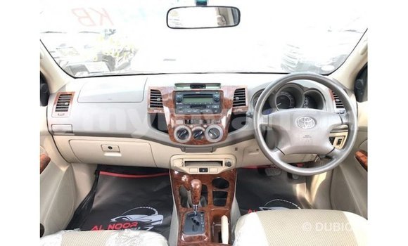 Acheter Import Voiture Toyota Hilux Autre à Import - Dubai, #<Region:0x000000000c5121b8> Acheter Import Voiture Toyota Hilux Autre à Import - Dubai, #<Region:0x000000000c5121b8>