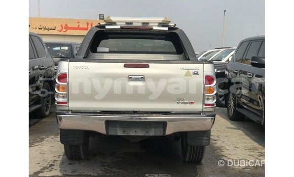 Acheter Import Voiture Toyota Hilux Autre à Import - Dubai, #<Region:0x000000000c5121b8> Acheter Import Voiture Toyota Hilux Autre à Import - Dubai, #<Region:0x000000000c5121b8>