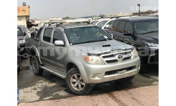 Acheter Import Voiture Toyota Hilux Autre à Import - Dubai, #<Region:0x000000000c5121b8> Acheter Import Voiture Toyota Hilux Autre à Import - Dubai, #<Region:0x000000000c5121b8>