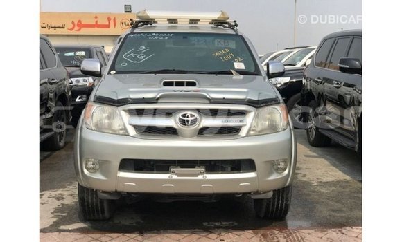 Acheter Import Voiture Toyota Hilux Autre à Import - Dubai, #<Region:0x000000000c5121b8> Acheter Import Voiture Toyota Hilux Autre à Import - Dubai, #<Region:0x000000000c5121b8>