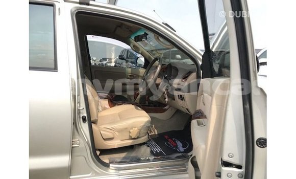 Acheter Import Voiture Toyota Hilux Autre à Import - Dubai, #<Region:0x000000000c5121b8> Acheter Import Voiture Toyota Hilux Autre à Import - Dubai, #<Region:0x000000000c5121b8>