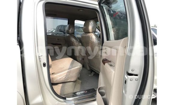 Acheter Import Voiture Toyota Hilux Autre à Import - Dubai, #<Region:0x000000000c5121b8> Acheter Import Voiture Toyota Hilux Autre à Import - Dubai, #<Region:0x000000000c5121b8>