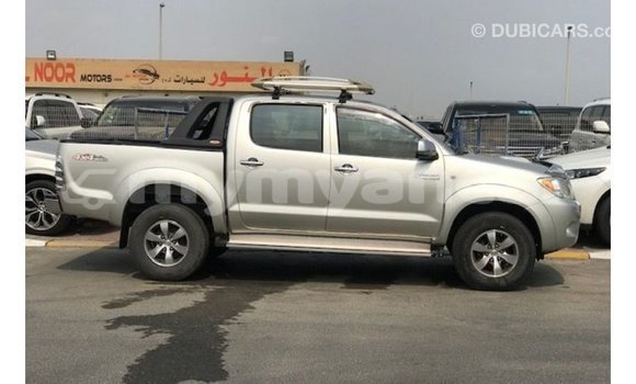 Acheter Import Voiture Toyota Hilux Autre à Import - Dubai, #<Region:0x000000000c5121b8> Acheter Import Voiture Toyota Hilux Autre à Import - Dubai, #<Region:0x000000000c5121b8>