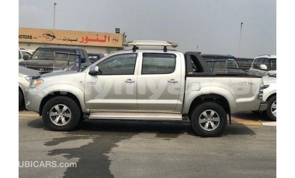 Acheter Import Voiture Toyota Hilux Autre à Import - Dubai, #<Region:0x000000000c5121b8> Acheter Import Voiture Toyota Hilux Autre à Import - Dubai, #<Region:0x000000000c5121b8>