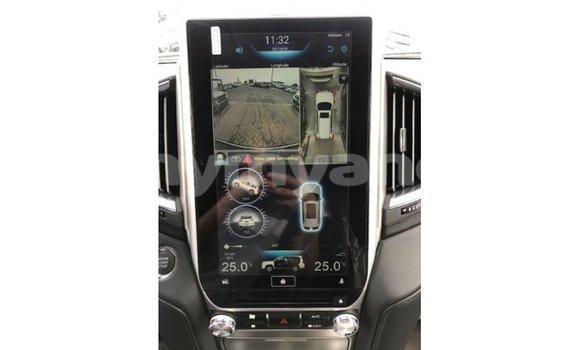Acheter Import Voiture Toyota Land Cruiser Blanc à Import - Dubai, #<Region:0x000000000c5121b8> Acheter Import Voiture Toyota Land Cruiser Blanc à Import - Dubai, #<Region:0x000000000c5121b8>