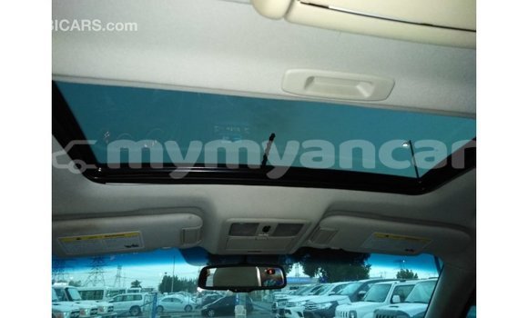 Buy Import Infiniti FX White Car in Import - Dubai in Ayeyarwady Buy Import Infiniti FX White Car in Import - Dubai in Ayeyarwady