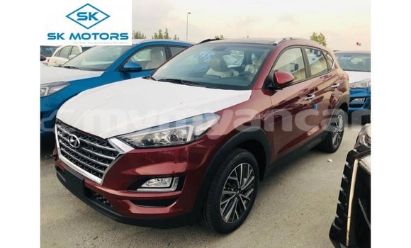 Buy Import Hyundai Tucson Other Car in Import - Dubai in Ayeyarwady Buy Import Hyundai Tucson Other Car in Import - Dubai in Ayeyarwady