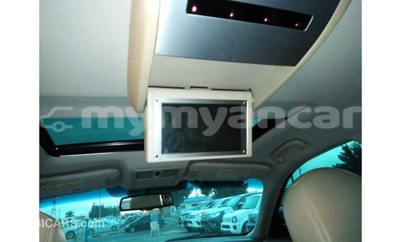 Buy Import Infiniti FX White Car in Import - Dubai in Ayeyarwady Buy Import Infiniti FX White Car in Import - Dubai in Ayeyarwady