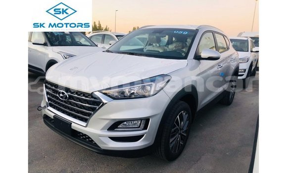 Acheter Import Voiture Hyundai Tucson Autre à Import - Dubai, #<Region:0x000000000c5121b8>