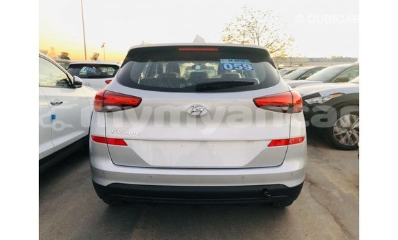 Buy Import Hyundai Tucson Other Car in Import - Dubai in Ayeyarwady Buy Import Hyundai Tucson Other Car in Import - Dubai in Ayeyarwady