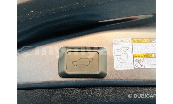 သွင်းကုန် Toyota 4Runner Black ကား Import - Dubai Ayeyarwady သွင်းကုန် Toyota 4Runner Black ကား Import - Dubai Ayeyarwady