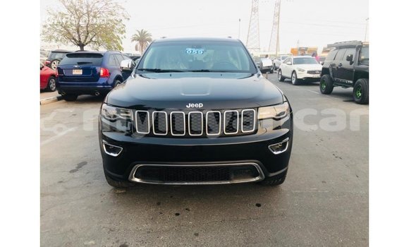 သွင်းကုန် Jeep Grand Cherokee Black ကား Import - Dubai Ayeyarwady သွင်းကုန် Jeep Grand Cherokee Black ကား Import - Dubai Ayeyarwady