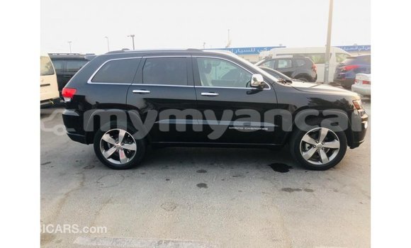 သွင်းကုန် Jeep Grand Cherokee Black ကား Import - Dubai Ayeyarwady သွင်းကုန် Jeep Grand Cherokee Black ကား Import - Dubai Ayeyarwady