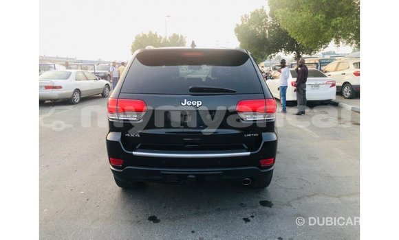 သွင်းကုန် Jeep Grand Cherokee Black ကား Import - Dubai Ayeyarwady သွင်းကုန် Jeep Grand Cherokee Black ကား Import - Dubai Ayeyarwady