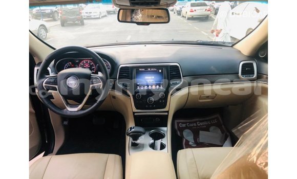 သွင်းကုန် Jeep Grand Cherokee Black ကား Import - Dubai Ayeyarwady သွင်းကုန် Jeep Grand Cherokee Black ကား Import - Dubai Ayeyarwady