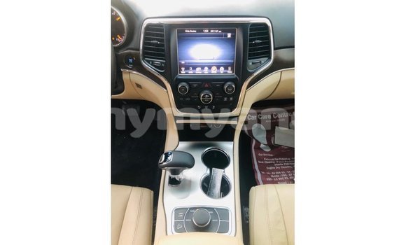 သွင်းကုန် Jeep Grand Cherokee Black ကား Import - Dubai Ayeyarwady သွင်းကုန် Jeep Grand Cherokee Black ကား Import - Dubai Ayeyarwady