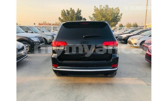 သွင်းကုန် Jeep Grand Cherokee Black ကား Import - Dubai Ayeyarwady သွင်းကုန် Jeep Grand Cherokee Black ကား Import - Dubai Ayeyarwady