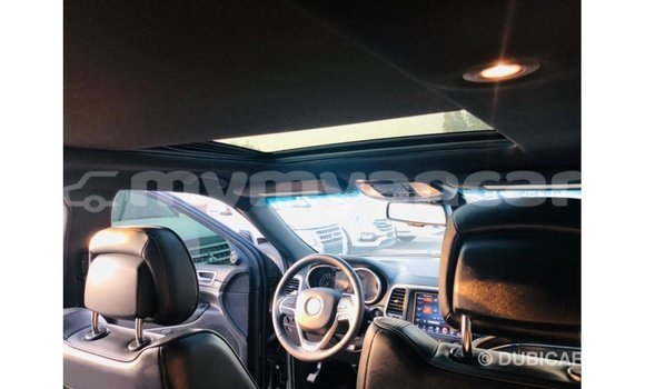 သွင်းကုန် Jeep Grand Cherokee Black ကား Import - Dubai Ayeyarwady သွင်းကုန် Jeep Grand Cherokee Black ကား Import - Dubai Ayeyarwady