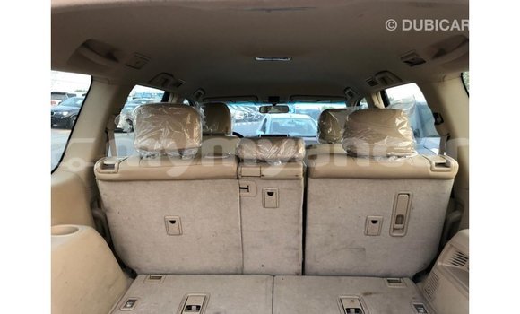 Buy Import Toyota Prado White Car in Import - Dubai in Ayeyarwady Buy Import Toyota Prado White Car in Import - Dubai in Ayeyarwady