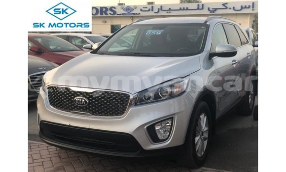 သွင်းကုန် Kia Sorento Other ကား Import - Dubai Ayeyarwady သွင်းကုန် Kia Sorento Other ကား Import - Dubai Ayeyarwady
