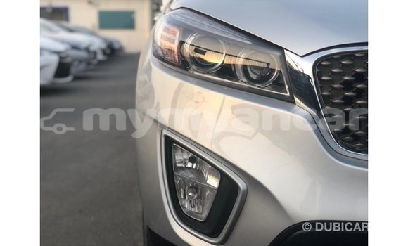 သွင်းကုန် Kia Sorento Other ကား Import - Dubai Ayeyarwady သွင်းကုန် Kia Sorento Other ကား Import - Dubai Ayeyarwady