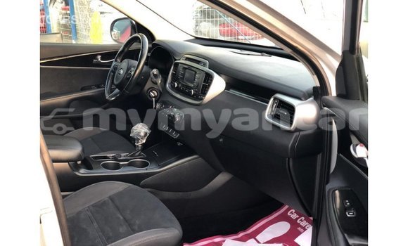 သွင်းကုန် Kia Sorento Other ကား Import - Dubai Ayeyarwady သွင်းကုန် Kia Sorento Other ကား Import - Dubai Ayeyarwady