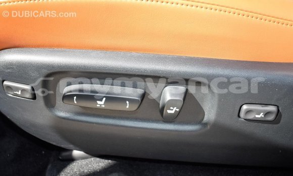 Buy Import Lexus LX White Car in Import - Dubai in Ayeyarwady Buy Import Lexus LX White Car in Import - Dubai in Ayeyarwady