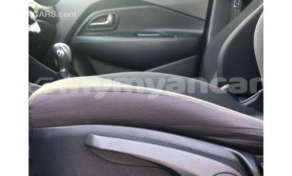 Buy Import Kia Rio Black Car in Import - Dubai in Ayeyarwady Buy Import Kia Rio Black Car in Import - Dubai in Ayeyarwady