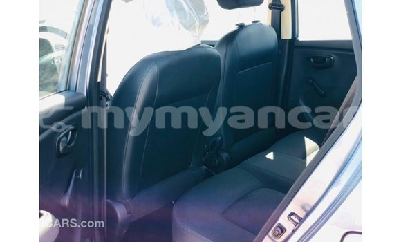 Buy Import Hyundai i10 Blue Car in Import - Dubai in Ayeyarwady Buy Import Hyundai i10 Blue Car in Import - Dubai in Ayeyarwady
