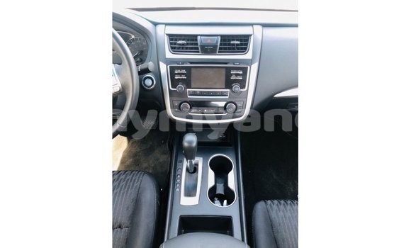 သွင်းကုန် Nissan Altima Other ကား Import - Dubai Ayeyarwady သွင်းကုန် Nissan Altima Other ကား Import - Dubai Ayeyarwady