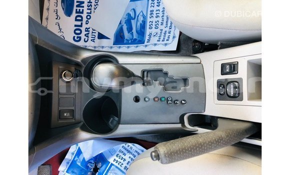 သွင်းကုန် Toyota 4Runner Red ကား Import - Dubai Ayeyarwady သွင်းကုန် Toyota 4Runner Red ကား Import - Dubai Ayeyarwady