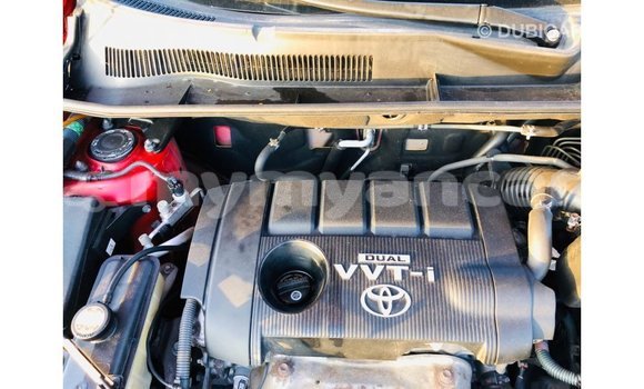 သွင်းကုန် Toyota 4Runner Red ကား Import - Dubai Ayeyarwady သွင်းကုန် Toyota 4Runner Red ကား Import - Dubai Ayeyarwady
