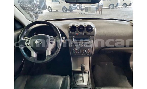 Acheter Import Voiture Nissan Altima Autre à Import - Dubai, #<Region:0x000000000c5121b8> Acheter Import Voiture Nissan Altima Autre à Import - Dubai, #<Region:0x000000000c5121b8>