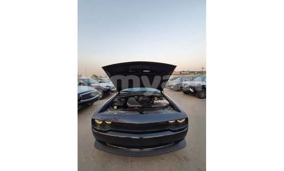 သွင်းကုန် Dodge Challenger Black ကား Import - Dubai Ayeyarwady သွင်းကုန် Dodge Challenger Black ကား Import - Dubai Ayeyarwady