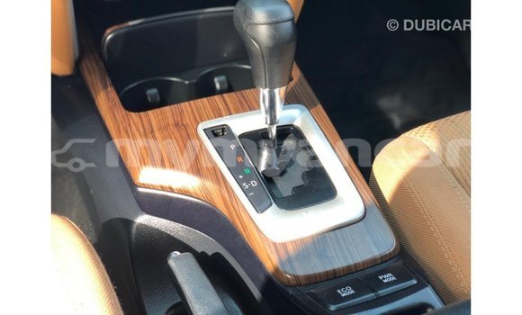 Buy Import Toyota Fortuner White Car in Import - Dubai in Ayeyarwady Buy Import Toyota Fortuner White Car in Import - Dubai in Ayeyarwady