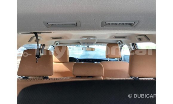 Buy Import Toyota Fortuner White Car in Import - Dubai in Ayeyarwady Buy Import Toyota Fortuner White Car in Import - Dubai in Ayeyarwady