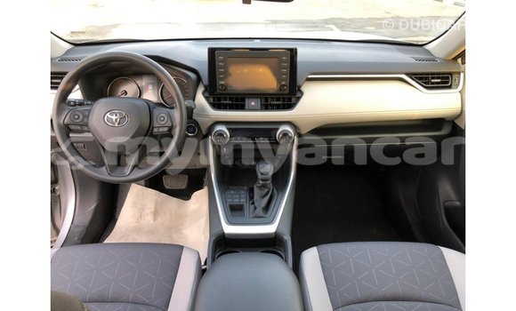 Buy Import Toyota 4Runner Other Car in Import - Dubai in Ayeyarwady Buy Import Toyota 4Runner Other Car in Import - Dubai in Ayeyarwady