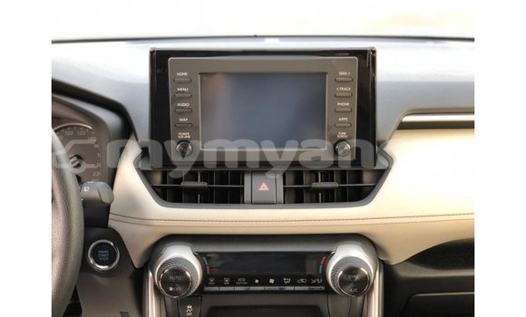 Buy Import Toyota 4Runner Other Car in Import - Dubai in Ayeyarwady Buy Import Toyota 4Runner Other Car in Import - Dubai in Ayeyarwady