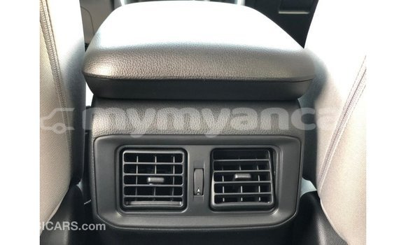 Buy Import Toyota 4Runner Other Car in Import - Dubai in Ayeyarwady Buy Import Toyota 4Runner Other Car in Import - Dubai in Ayeyarwady