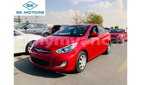 သွင်းကုန် Hyundai Accent Red ကား Import - Dubai Ayeyarwady သွင်းကုန် Hyundai Accent Red ကား Import - Dubai Ayeyarwady