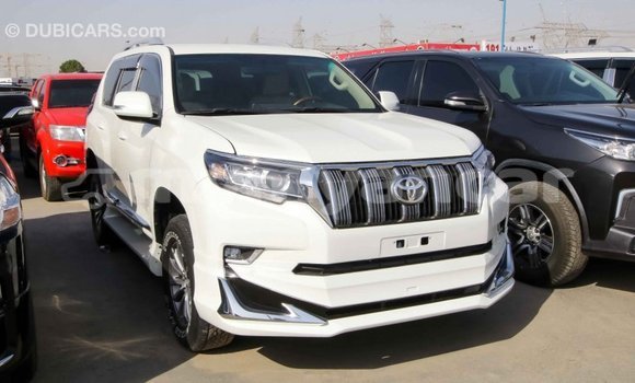 Acheter Import Voiture Toyota Prado Blanc à Import - Dubai, #<Region:0x000000000c5121b8> Acheter Import Voiture Toyota Prado Blanc à Import - Dubai, #<Region:0x000000000c5121b8>