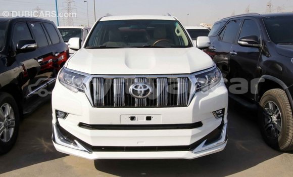 Acheter Import Voiture Toyota Prado Blanc à Import - Dubai, #<Region:0x000000000c5121b8> Acheter Import Voiture Toyota Prado Blanc à Import - Dubai, #<Region:0x000000000c5121b8>