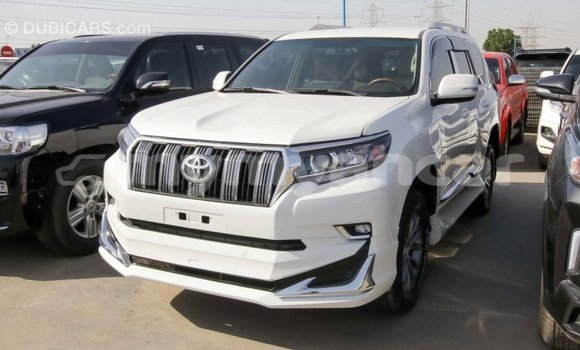 Acheter Import Voiture Toyota Prado Blanc à Import - Dubai, #<Region:0x000000000c5121b8> Acheter Import Voiture Toyota Prado Blanc à Import - Dubai, #<Region:0x000000000c5121b8>