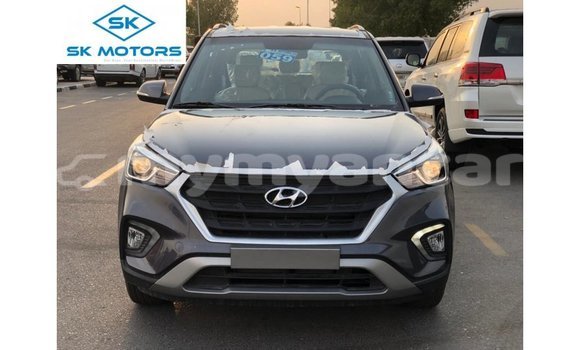 သွင်းကုန် Hyundai Creta Other ကား Import - Dubai Ayeyarwady သွင်းကုန် Hyundai Creta Other ကား Import - Dubai Ayeyarwady